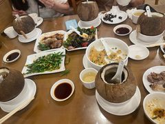 -大唐靓汤江门私房菜(景田店)