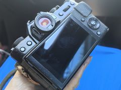 -星光摄影器材城