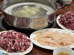 -来自潮州牛肉店(华强北店)