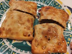 馕坑烤包子-胡氏大盘鸡新疆菜(谈固店)