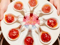 -潮德阿水牛肉火锅(深圳总店)