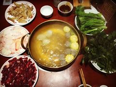 -汕头八合里海记牛肉店(清河店)
