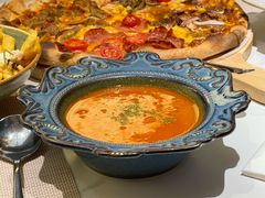 -get pizza意大利餐厅(凯德MALL店)