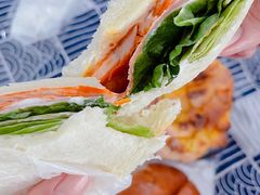 -喜利来蛋糕(景子街店)