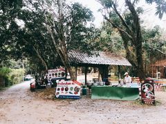 -Bamboo Saturday Market(Nana Jungle)