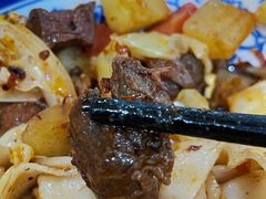 -马振面(小皮院店)