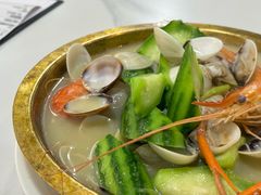 -明本海鲜大排档·鱼生海鲜烧烤宵夜(陈家祠店)