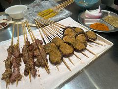 -河南前程·羊肉汤·烧烤(总店)