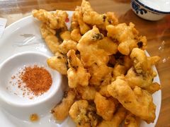 -美顺香食府鱼头老店(雪野湖店)