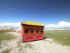 -青海湖国家重点风景名胜区