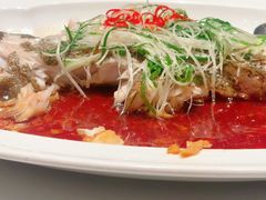 -荣兴酒家(徐家汇店)