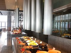 -解放碑威斯汀酒店-知味国际美食餐厅