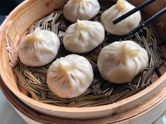小笼汤包-冶春茶社(官园桥店)