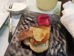 -黑松白鹿(金融街店)