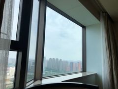 -无锡君来洲际酒店