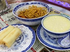 金牌炸牛奶-捷信牛奶甜品世家(柳巷店)
