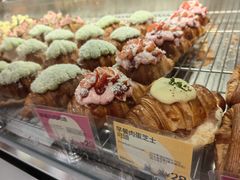 -PAOPAO Bakery&Café(港汇店)