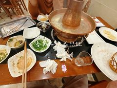 -情忆草原涮肉馆