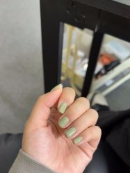 -阿噶西美甲美睫