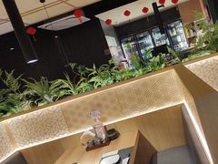 -德川家日本料理(顺义华联店)