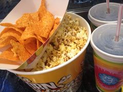 万达影院(浦西店)-万达影城(浦西万达广场激光IMAX店)