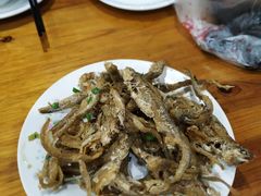 -双桥饭店(锦溪店)