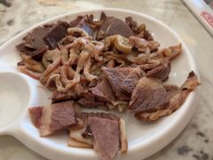 -高玛纳驴肉火烧(一世界店)