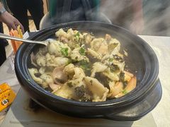 -山顶沙河粉-粤菜馆(凯旋店)