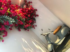 -花开餐厅(环湖中路店)