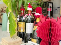 -春树下·树屋花房西餐厅(罍街AS1980店)