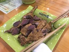 -谢继红26号牛肉汤(田家庵店)