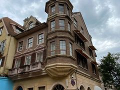 -中旅阿那亚九龙湖·公主酒店