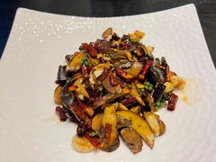 -翠湖宾馆·中餐厅