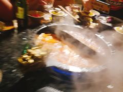 -蜀大侠火锅(车公庙店)