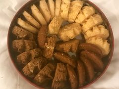 -珍妮曲奇聪明小熊(尖沙咀店)
