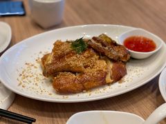 -莆田餐厅PUTIEN(三里屯店)