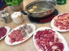 -陈记顺和潮汕牛肉火锅(韩江路店)
