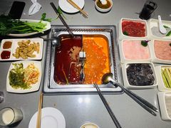 -海底捞火锅(金光华店)