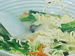 大煮干丝-粗茶淡饭(东关街店)