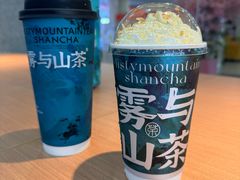 -雾与山茶(大禹城店)