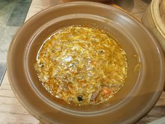 -二泉园老菜馆·百年无锡菜