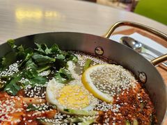 -食悦天美食广场(武汉壹方购物中心店)