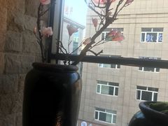 -炎蔵牛舌烤肉