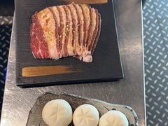 -焱铁烧·黑毛和牛专门店(南宁万象城店)