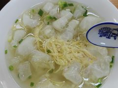 -蟹芆三馄饨