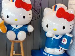 -DQ·蛋糕·冰淇淋(五角场万达店)