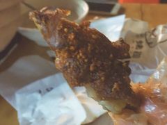 -徐亮烤蹄(建设路店)