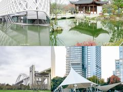 -上海山野camping·户外天幕烧烤·团建拓展营地