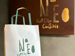 -NEED创意韩国料理(青岛万象城店)