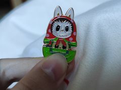 -泡泡玛特POPMART(上海环球港店)